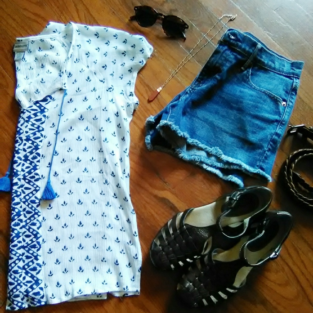 Meet your Posher, Molly